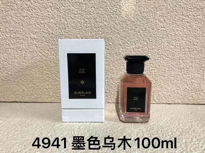 Guerlain 100ml （多款）32